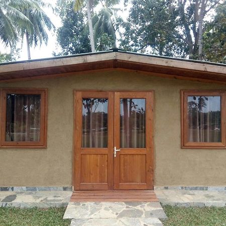 Ma Oya Retreat Pinnawala Pinnawala (Kegalle) Exterior foto