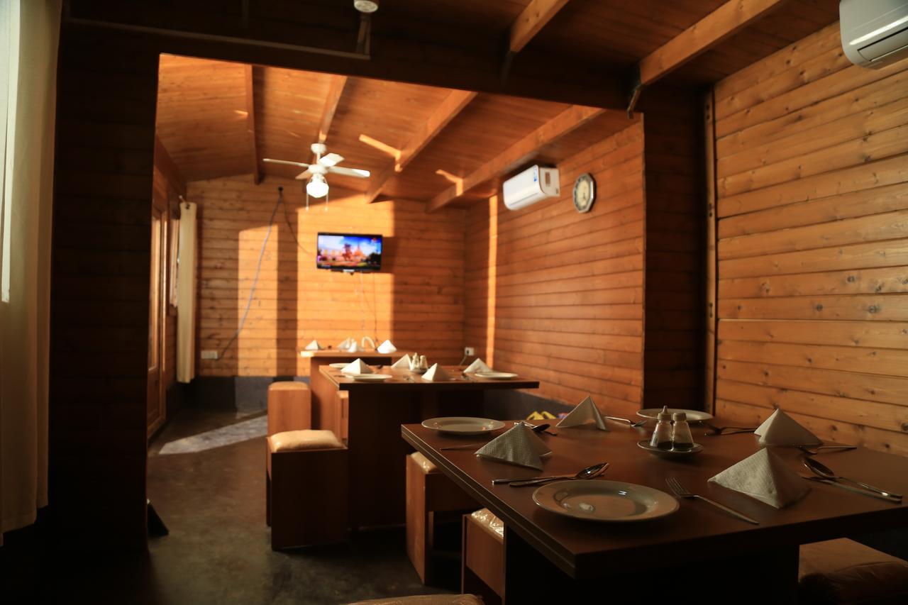 Ma Oya Retreat Pinnawala Pinnawala (Kegalle) Exterior foto