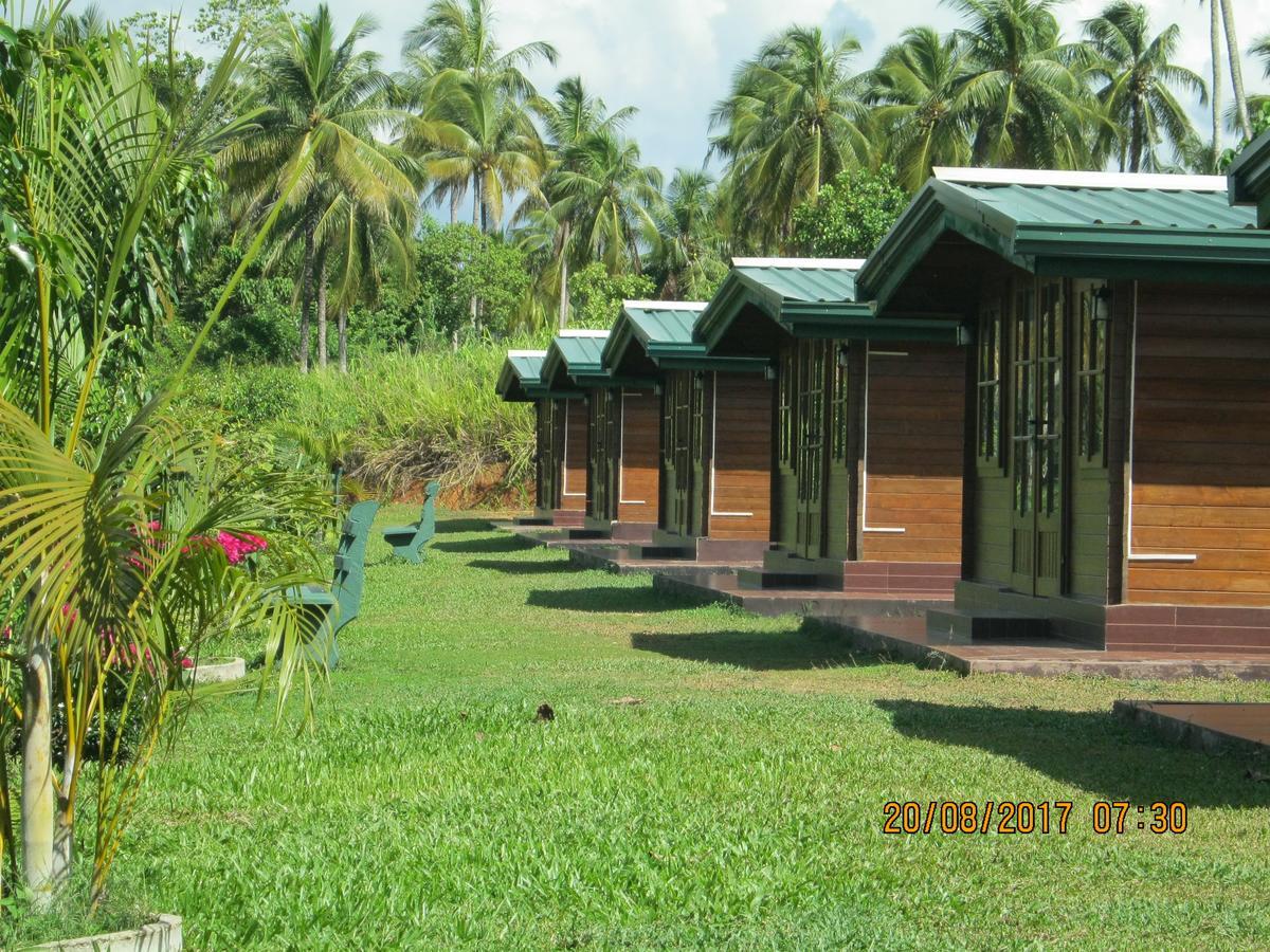 Ma Oya Retreat Pinnawala Pinnawala (Kegalle) Exterior foto
